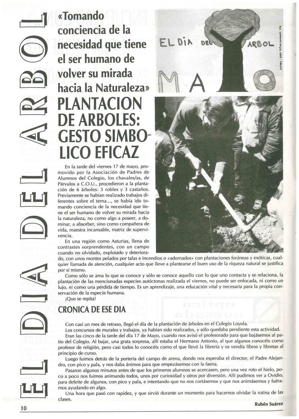 Revista Nuestra Prensa