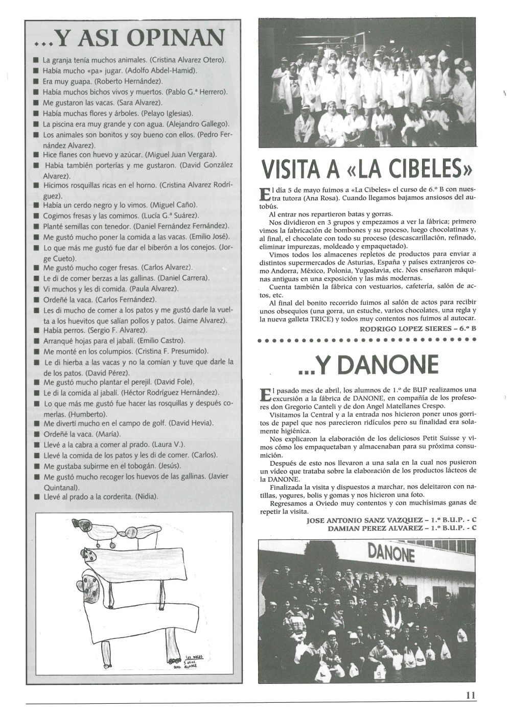 Revista Nuestra Prensa