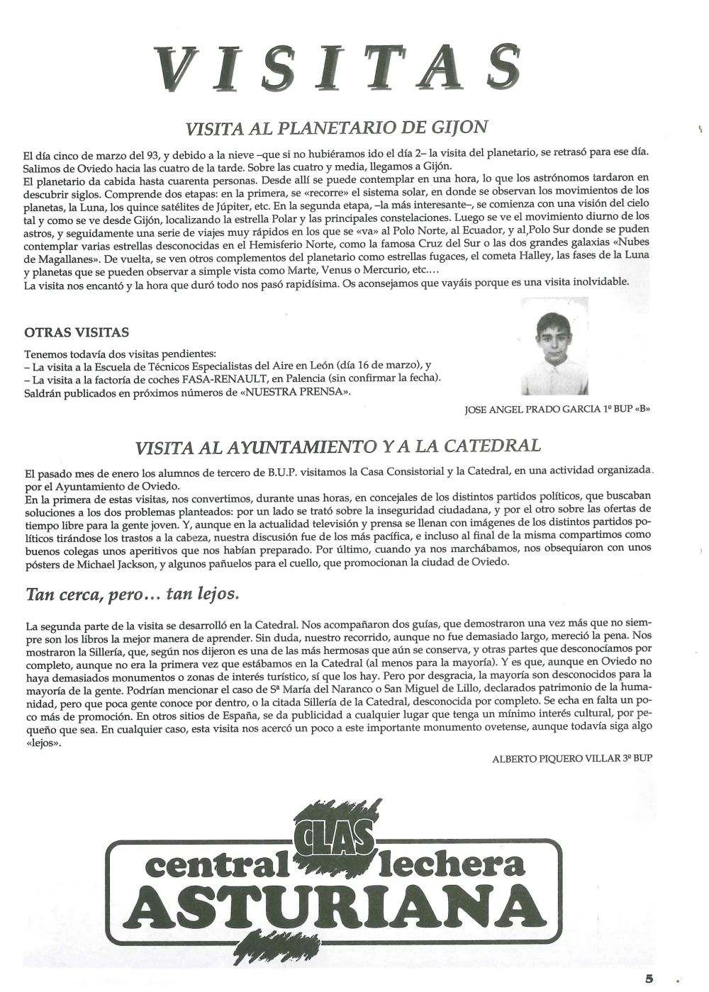 Revista Nuestra Prensa