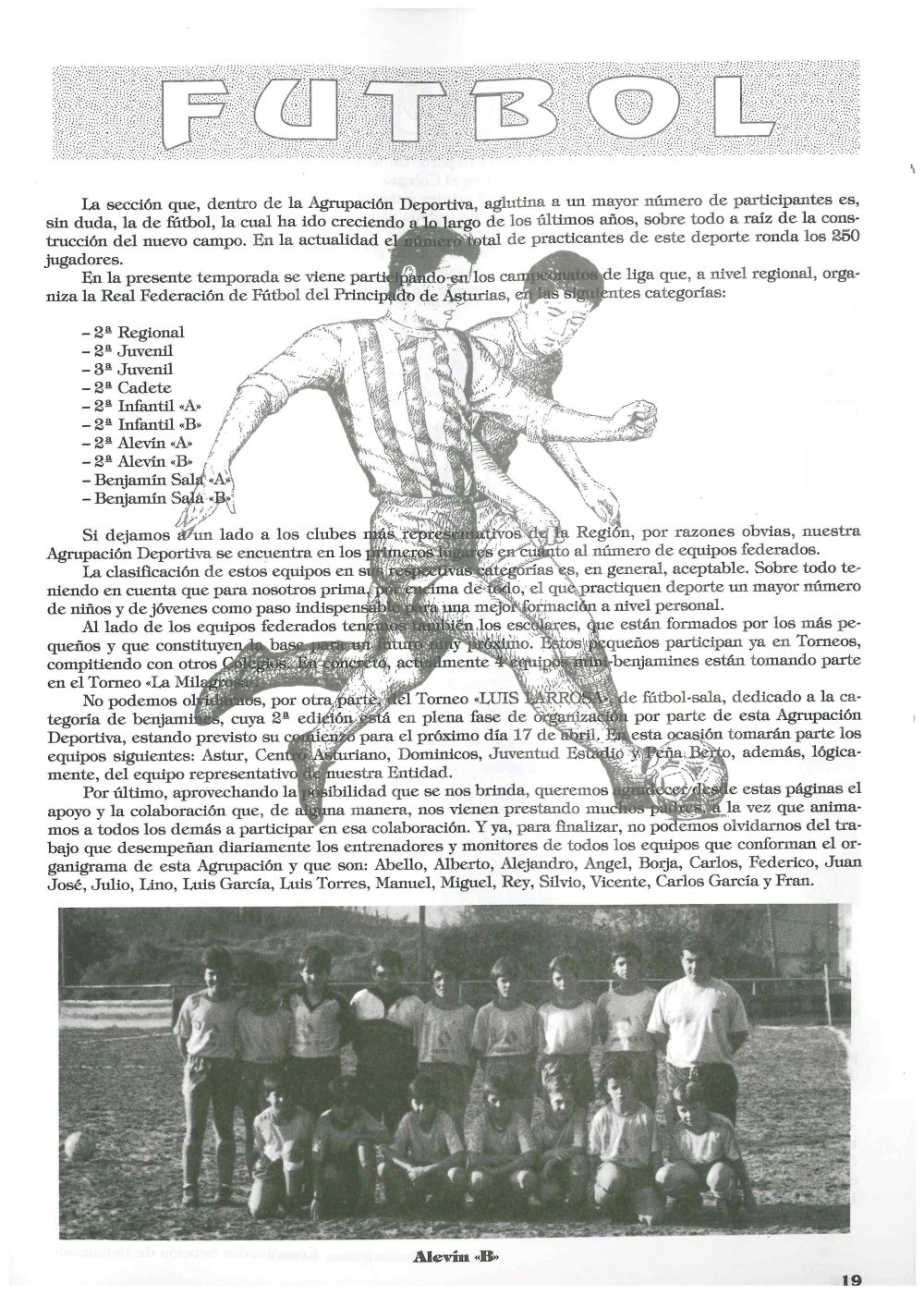 Revista Nuestra Prensa