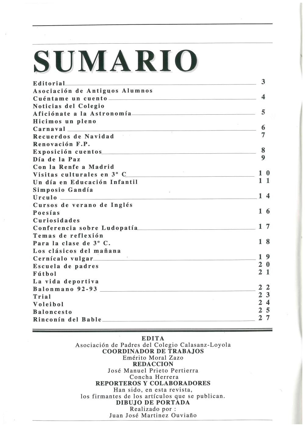 Revista Nuestra Prensa