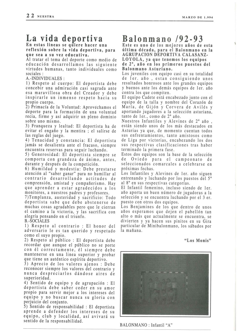 Revista Nuestra Prensa