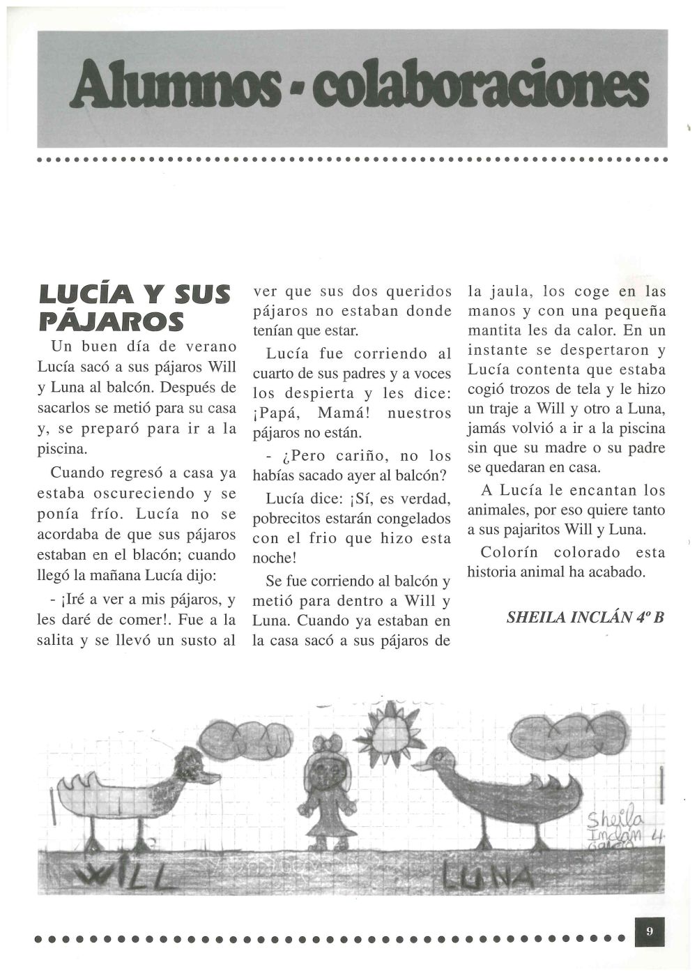 Revista Nuestra Prensa