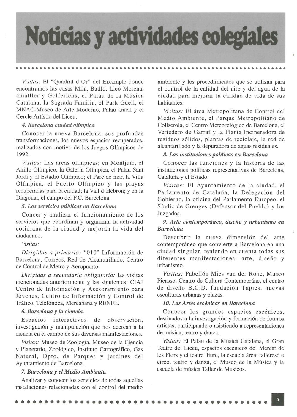 Revista Nuestra Prensa