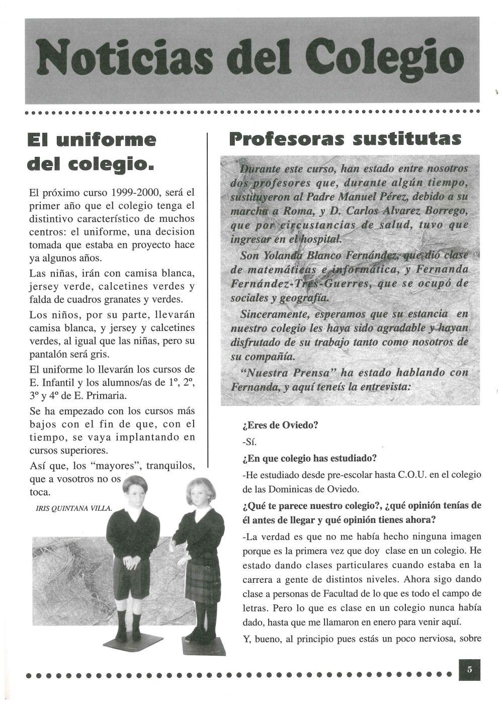 Revista Nuestra Prensa