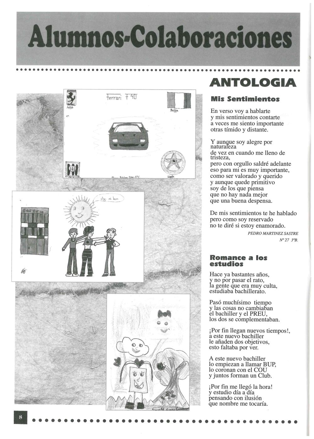 Revista Nuestra Prensa