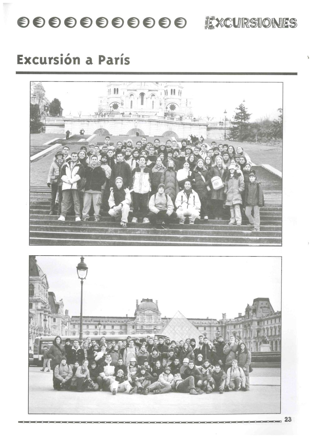 Revista Nuestra Prensa