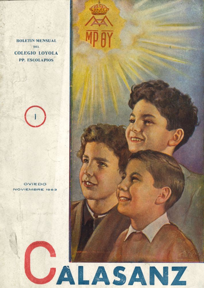 La Portada