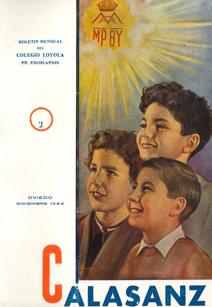 La Portada