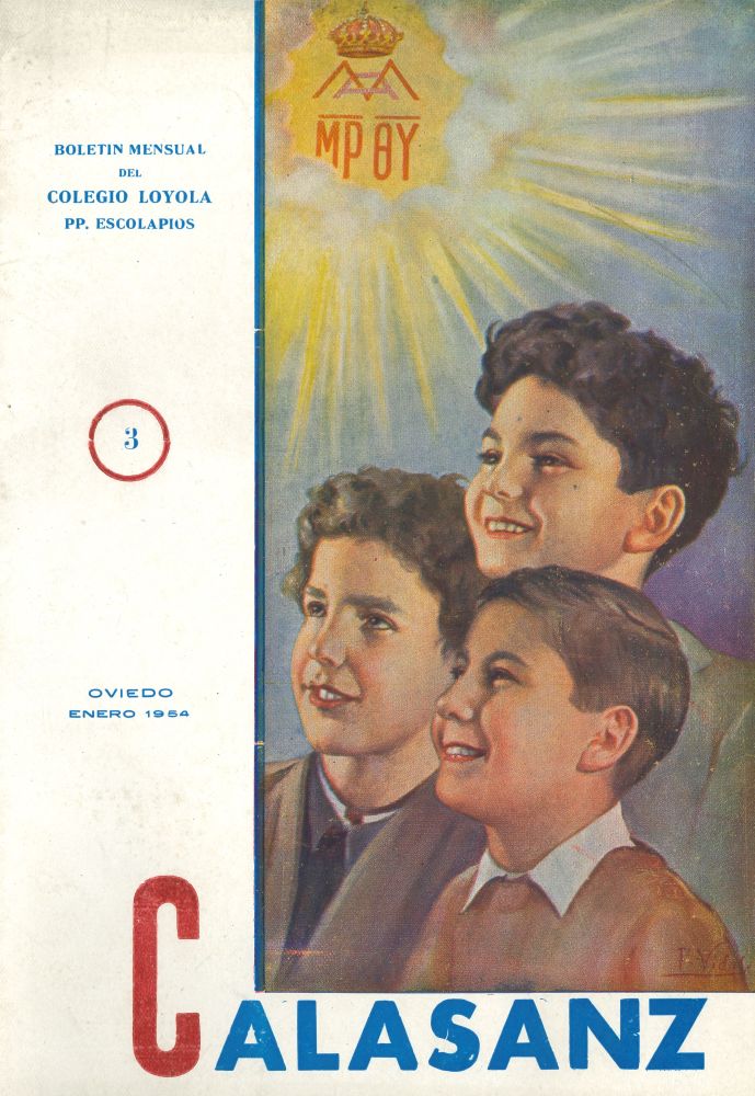 La Portada