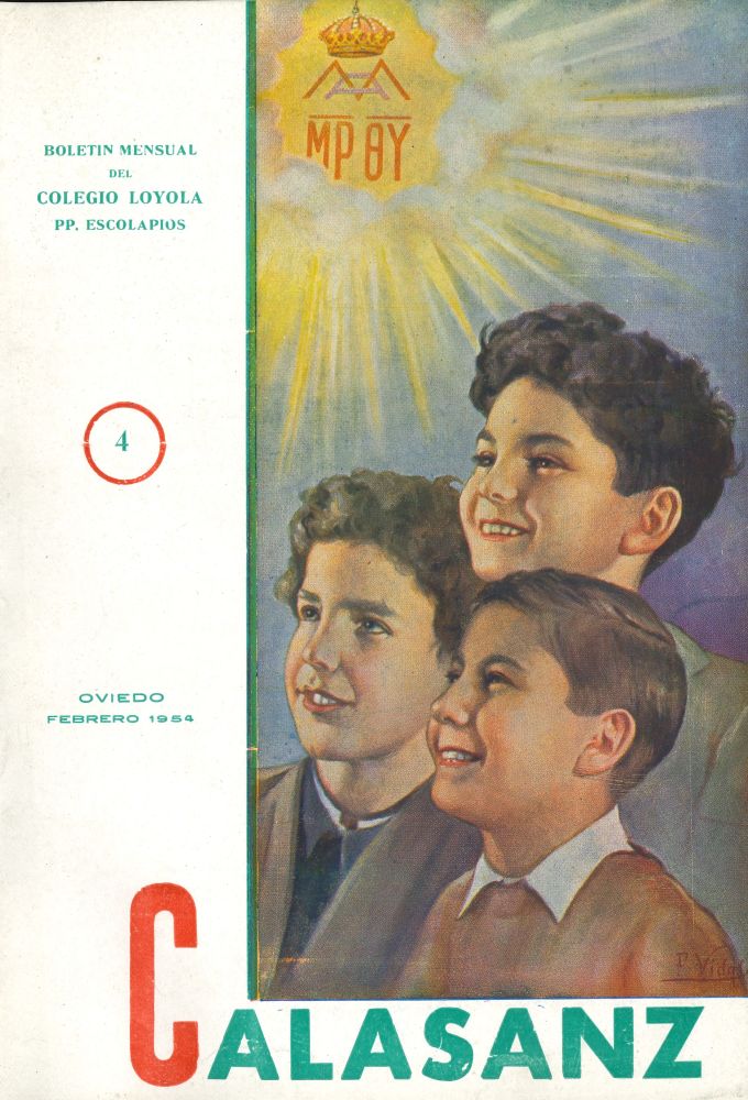 La Portada
