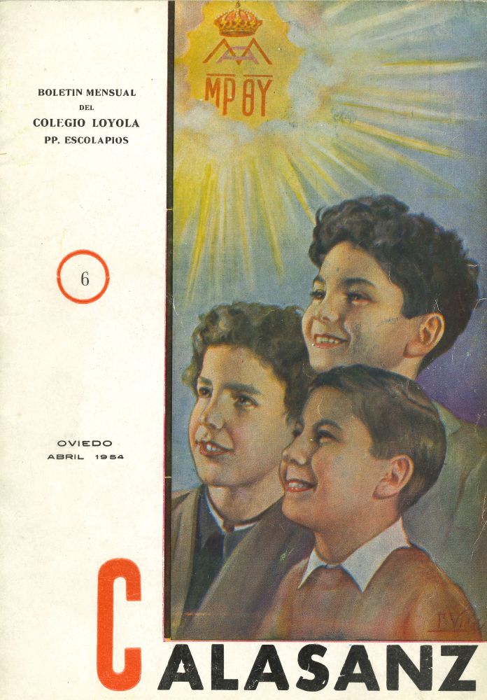 La Portada