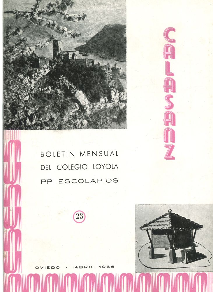 Memoria Escolar