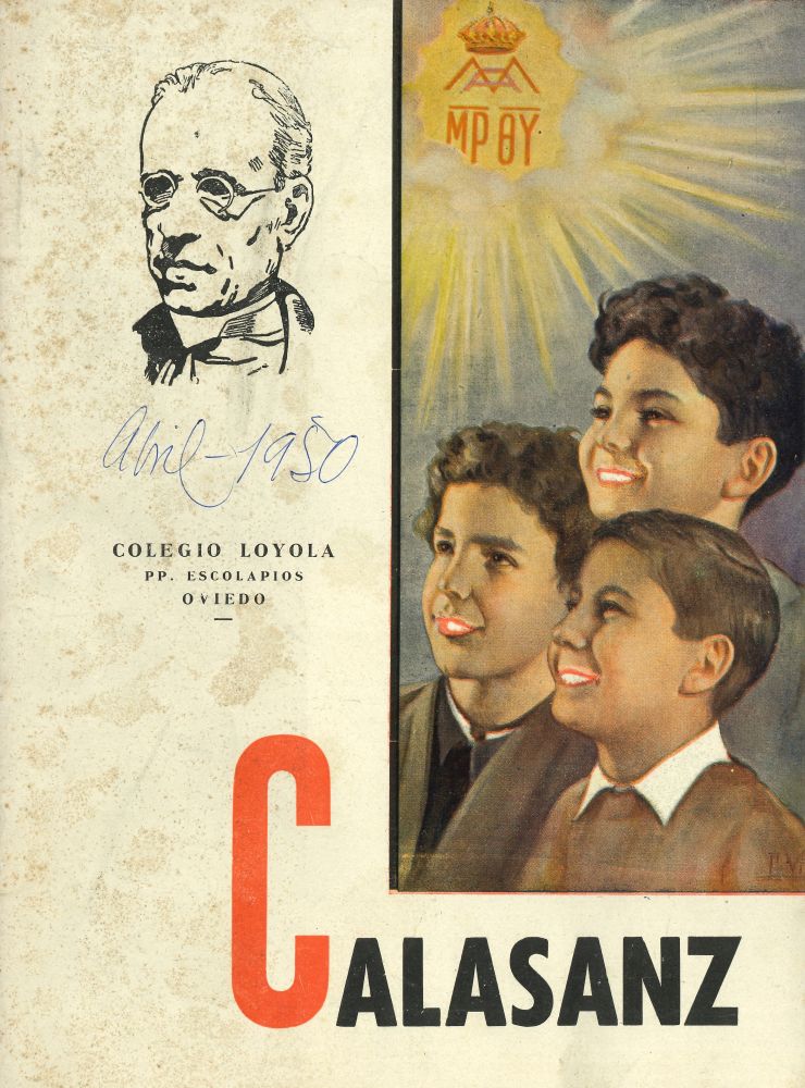 La Portada