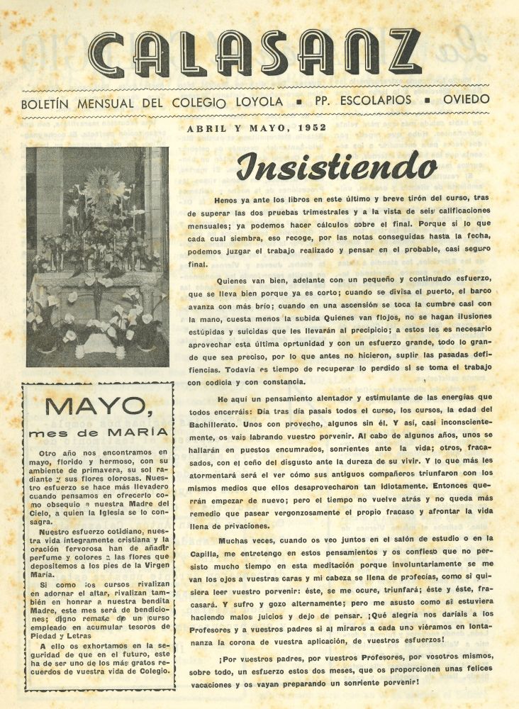 La Portada