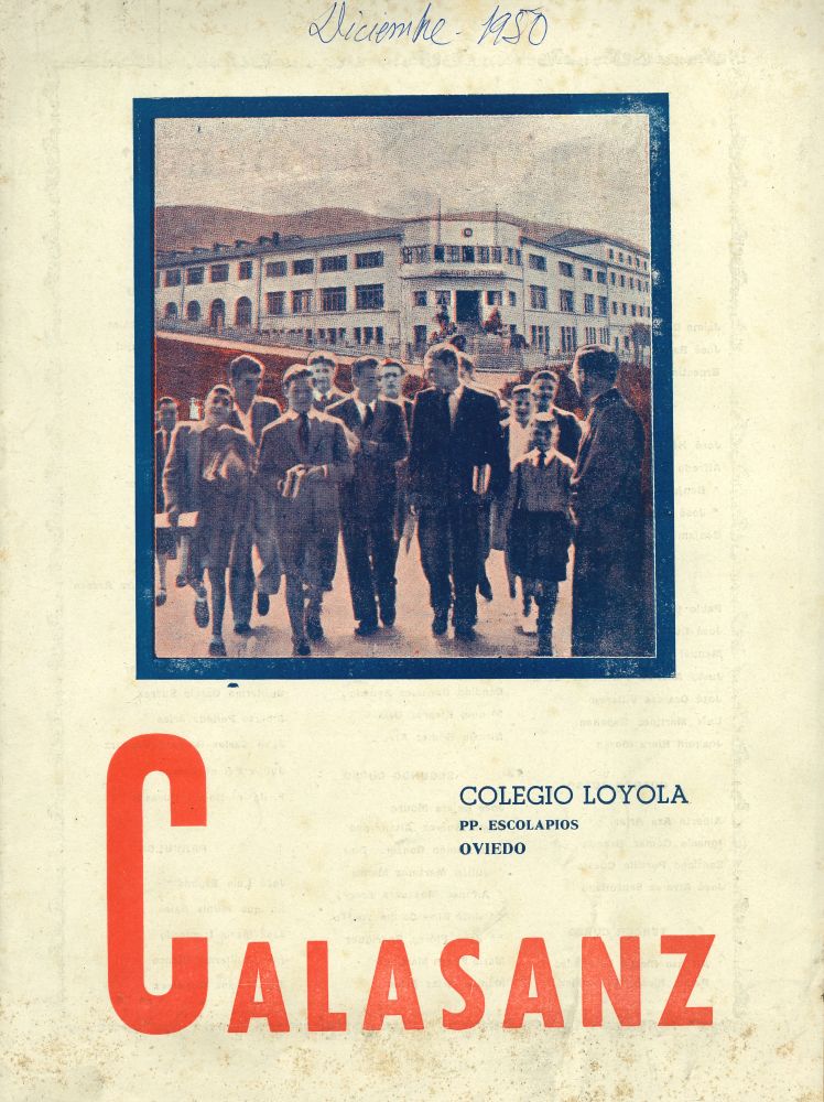 La Portada