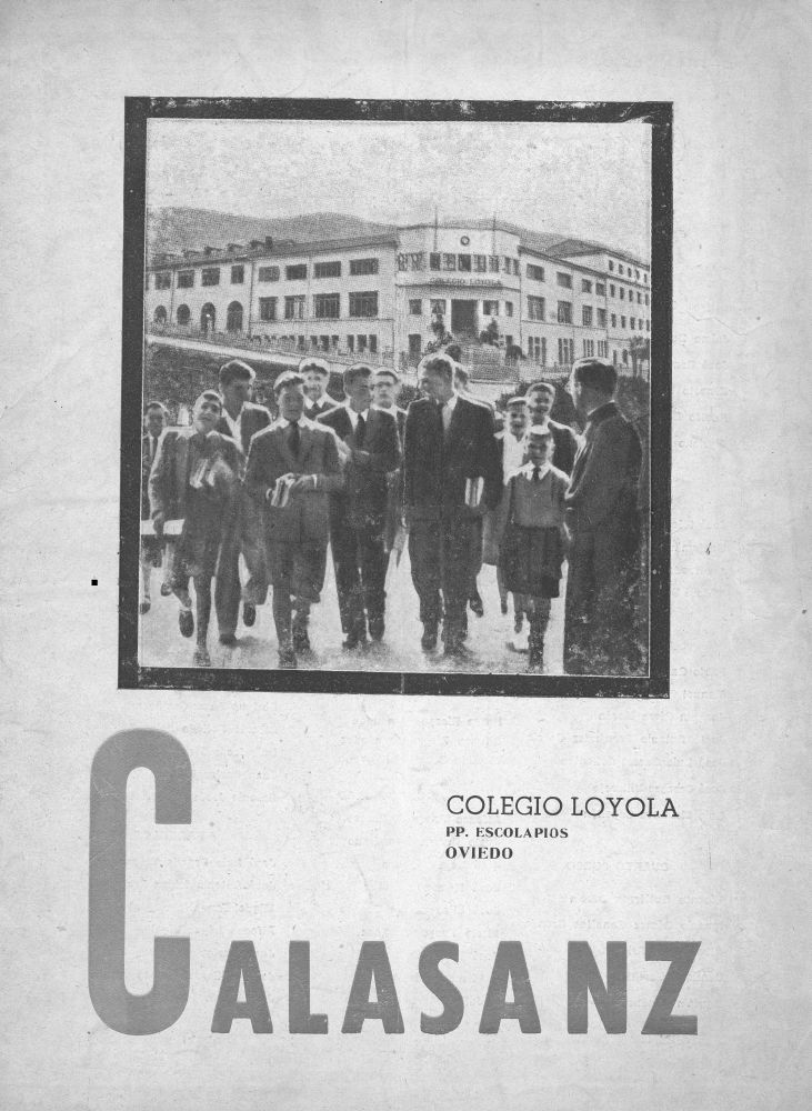 La Portada