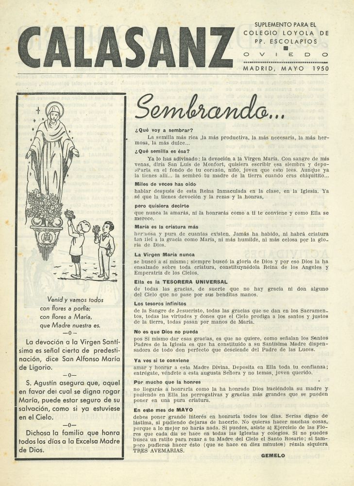 La Portada