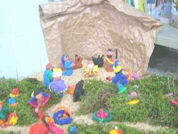 los belenes