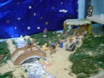 los belenes