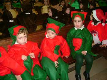 fiestas