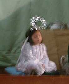 festival infantil