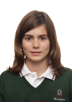 Irene Urraburu