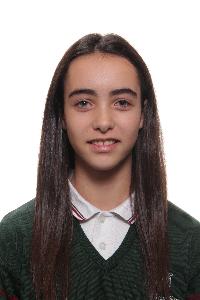 Mireya Magadan