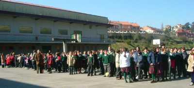Aniversario 11-M