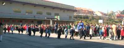 Aniversario 11-M