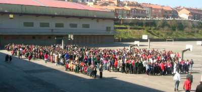 Aniversario 11-M