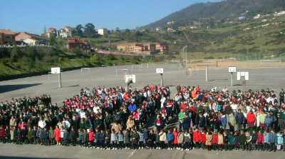 Aniversario 11-M